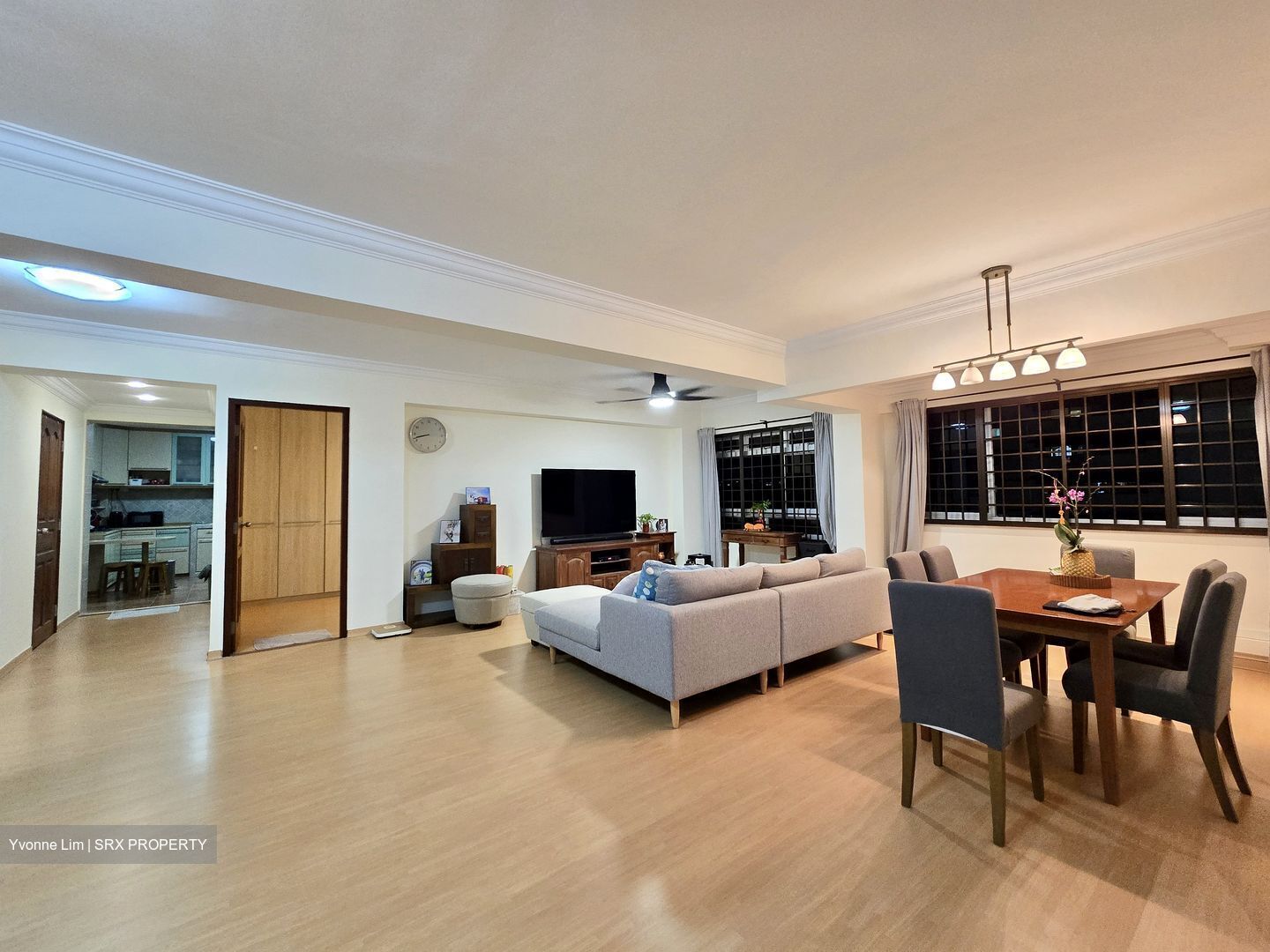 Blk 496C Tampines Street 43 (Tampines), HDB 5 Rooms #587670701